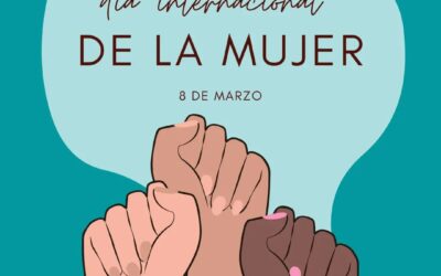 Día internacional de la mujer 

Por más visibilidad e igualdad de derechos. Por …