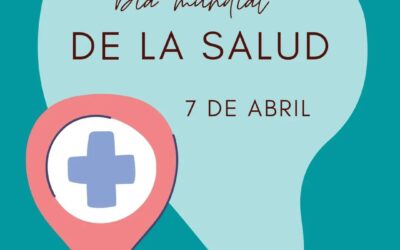 Hoy, 7 de abril se celebra el Día Mundial de la Salud, en reconocimiento a la sa…