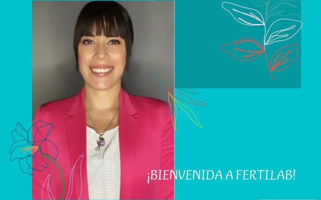 Le damos nuestra cálida bienvenida a la Dra. María Soledad Andersen.
Médica gene…