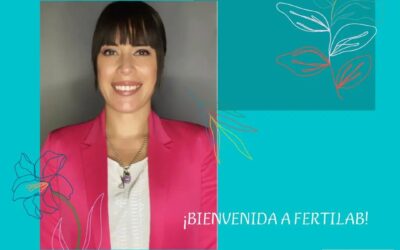 Le damos nuestra cálida bienvenida a la Dra. María Soledad Andersen.
Médica gene…