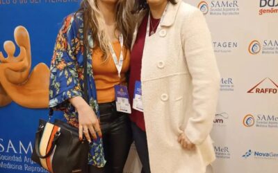 Los días 8 y 9 de septiembre se llevó a cabo el congreso internacional de medici…