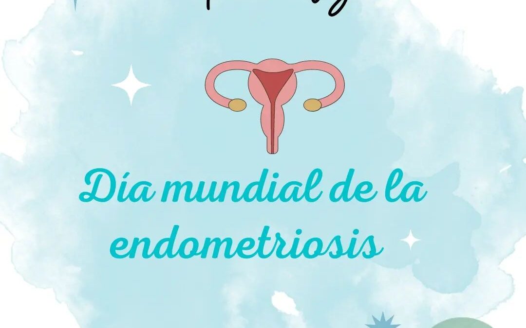 La endometriosis es una patología que puede causar infertilidad en algunas mujer…